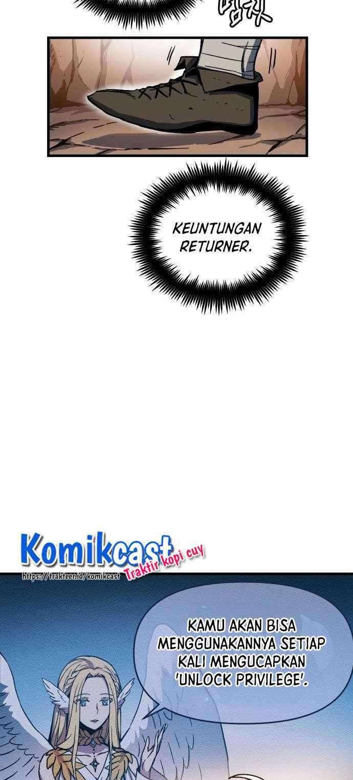Reincarnation of the Suicidal Battle God Chapter 1.2 - halaman 58
