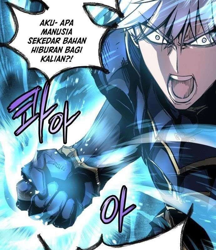 Reincarnation of the Suicidal Battle God Chapter 1.2 - halaman 7
