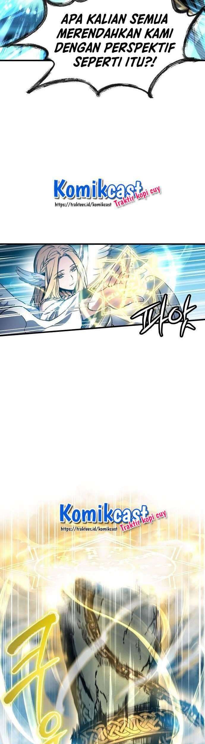 Reincarnation of the Suicidal Battle God Chapter 1.2 - halaman 8