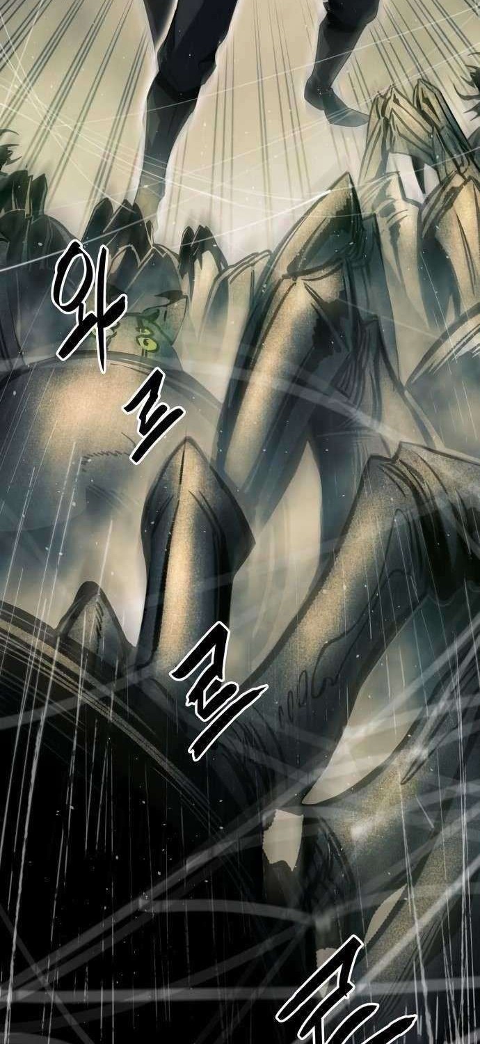 Reincarnation of the Suicidal Battle God Chapter 10 - halaman 12