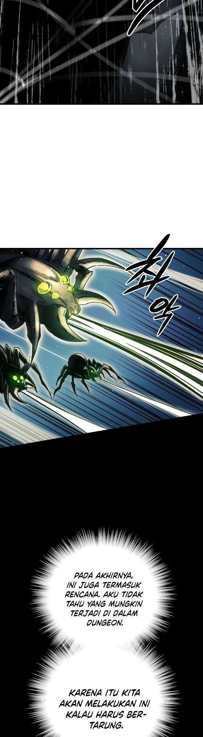 Reincarnation of the Suicidal Battle God Chapter 10 - halaman 13
