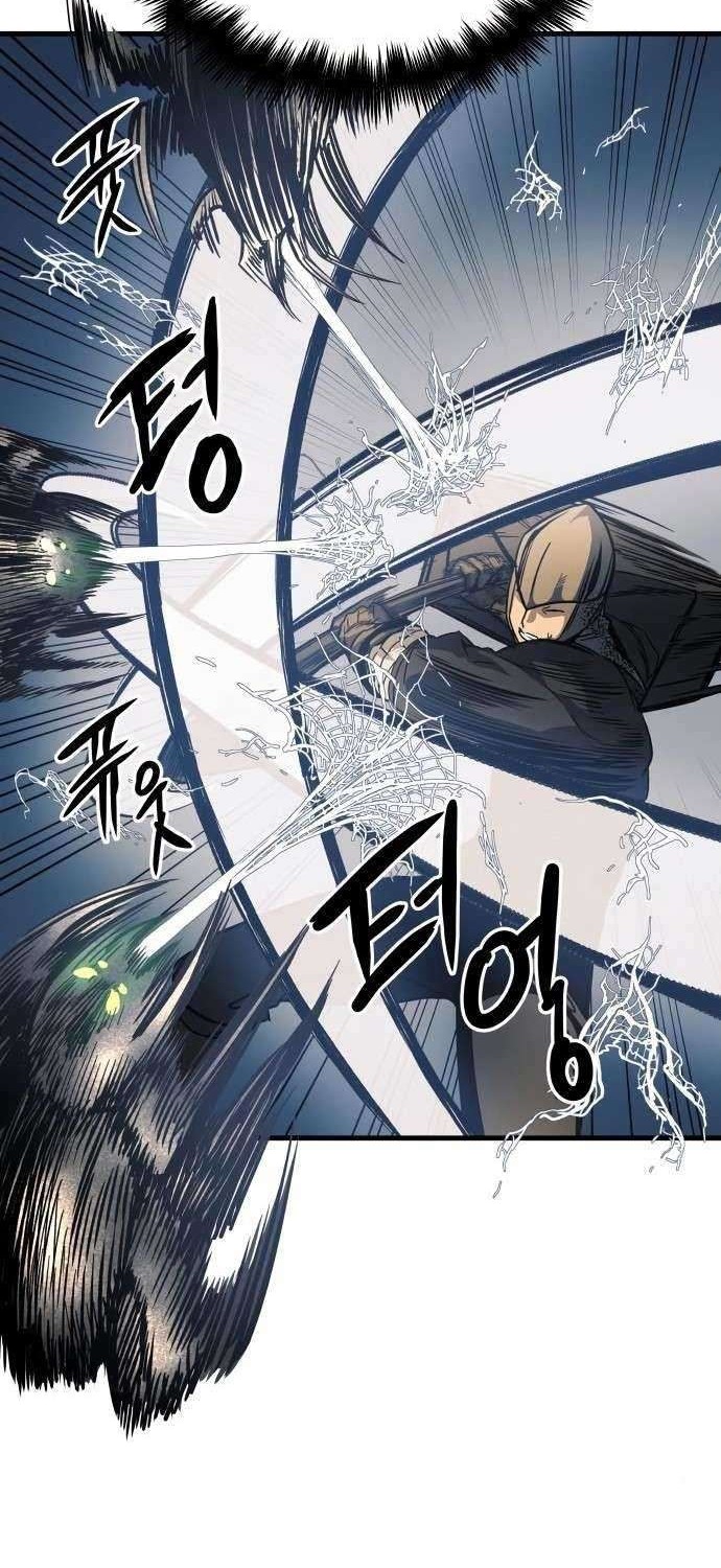 Reincarnation of the Suicidal Battle God Chapter 10 - halaman 16