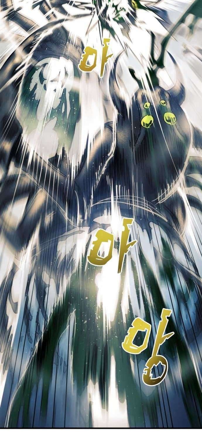 Reincarnation of the Suicidal Battle God Chapter 10 - halaman 23