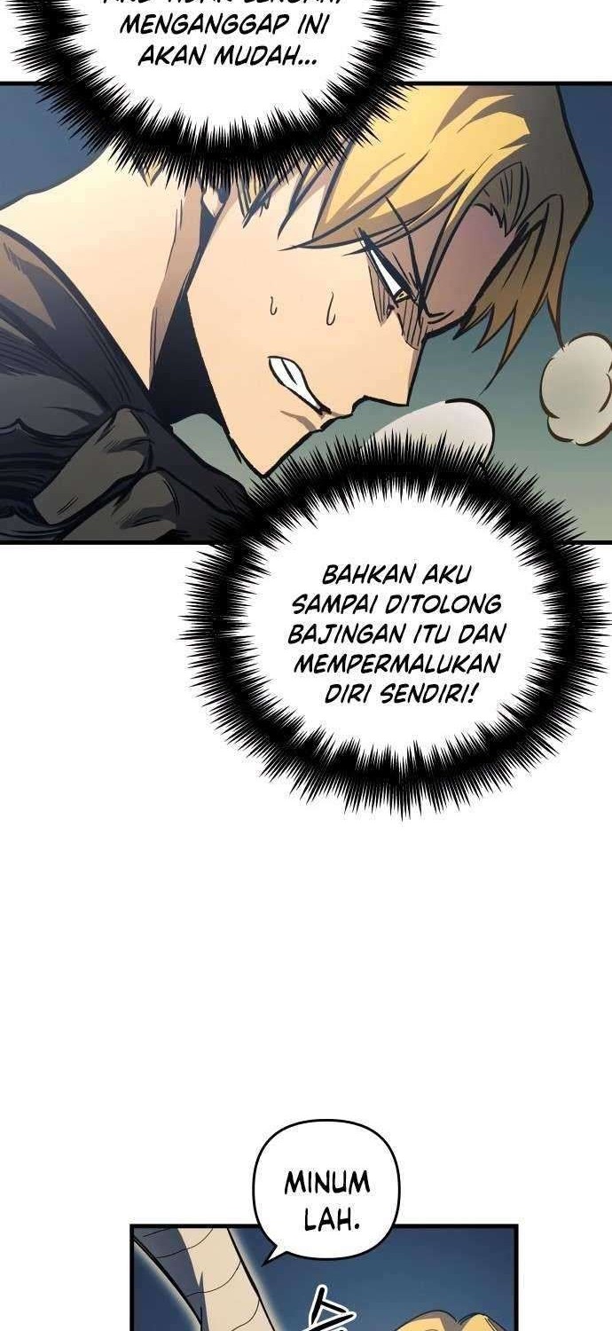 Reincarnation of the Suicidal Battle God Chapter 10 - halaman 27