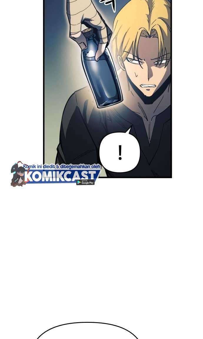 Reincarnation of the Suicidal Battle God Chapter 10 - halaman 28