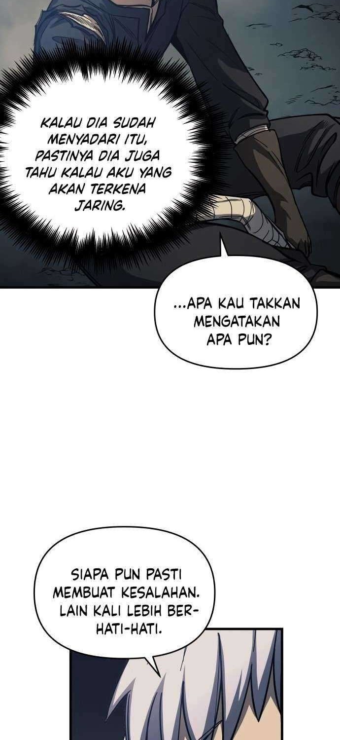 Reincarnation of the Suicidal Battle God Chapter 10 - halaman 30