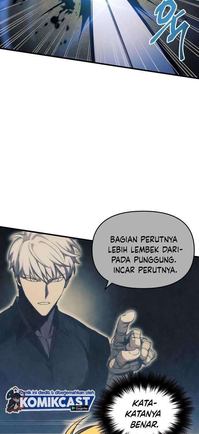 Reincarnation of the Suicidal Battle God Chapter 10 - halaman 39