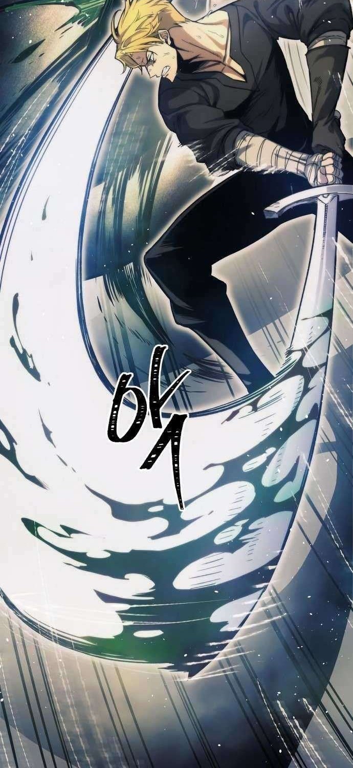 Reincarnation of the Suicidal Battle God Chapter 10 - halaman 43