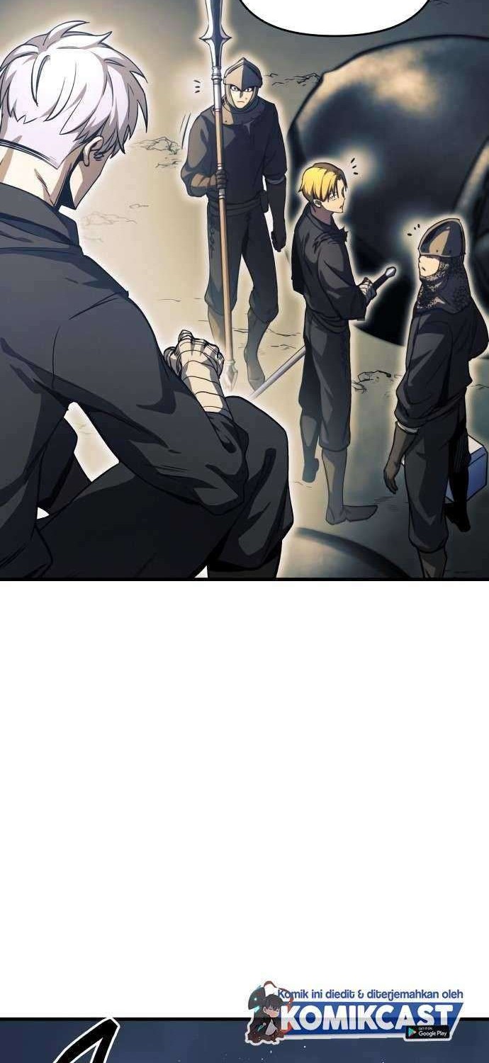 Reincarnation of the Suicidal Battle God Chapter 10 - halaman 45
