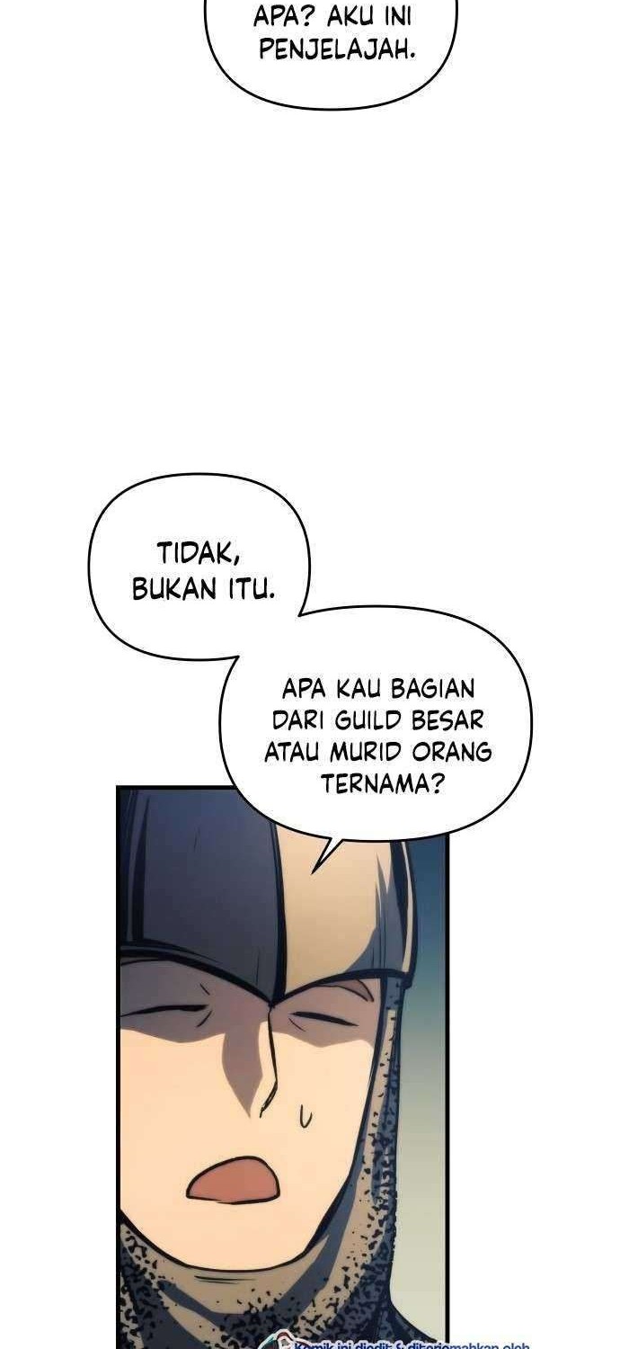 Reincarnation of the Suicidal Battle God Chapter 10 - halaman 49
