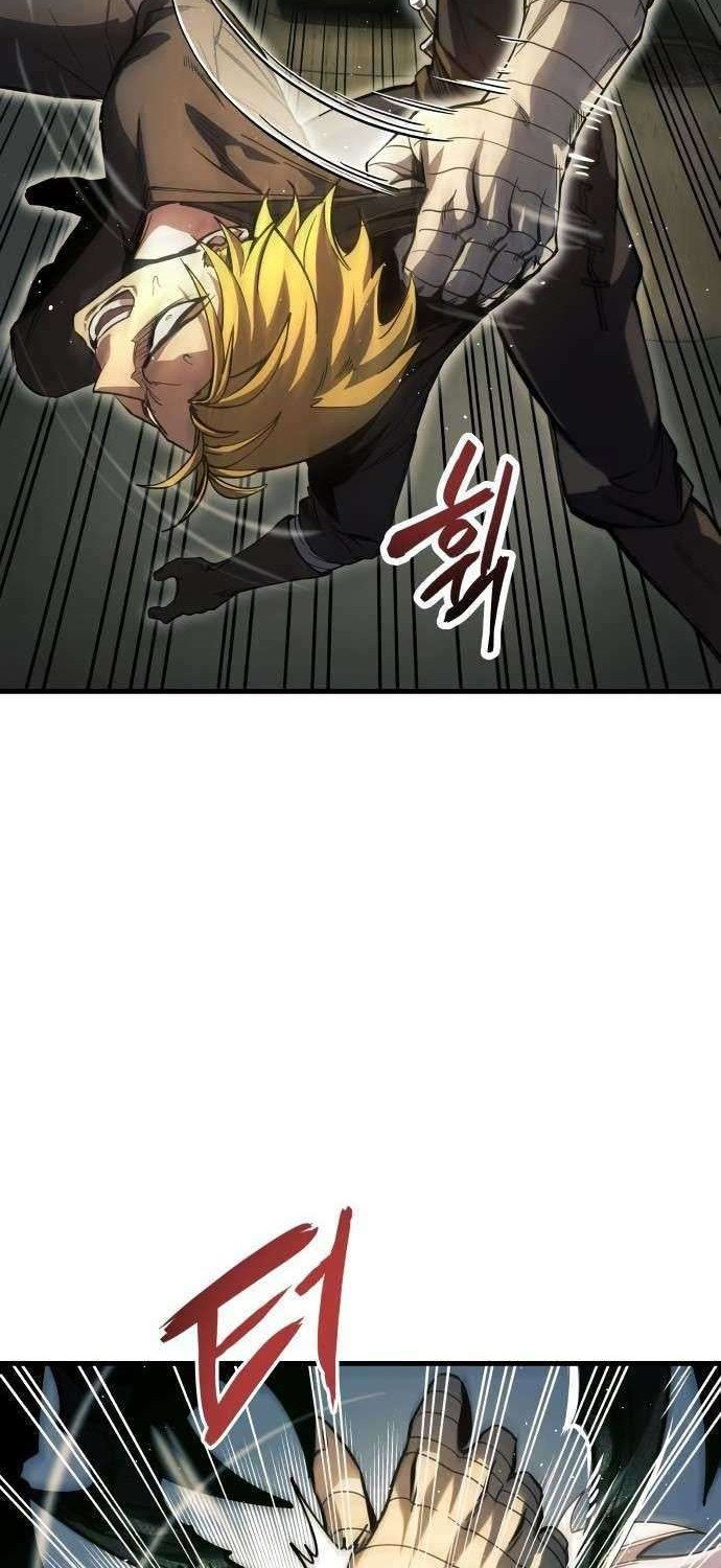 Reincarnation of the Suicidal Battle God Chapter 10 - halaman 5