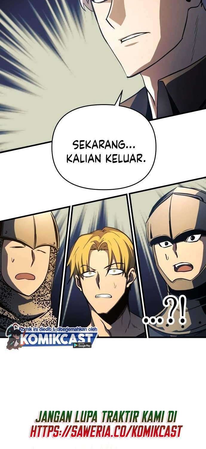 Reincarnation of the Suicidal Battle God Chapter 10 - halaman 57