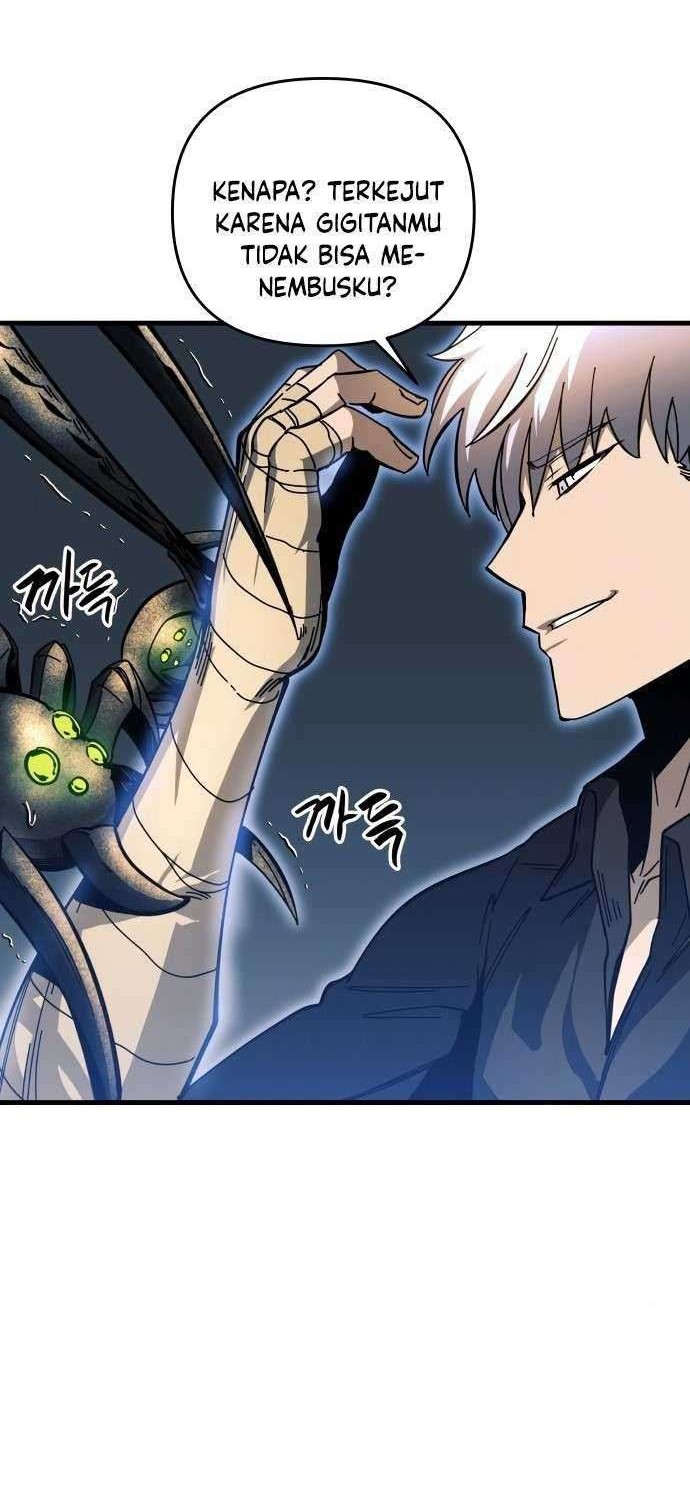 Reincarnation of the Suicidal Battle God Chapter 10 - halaman 7
