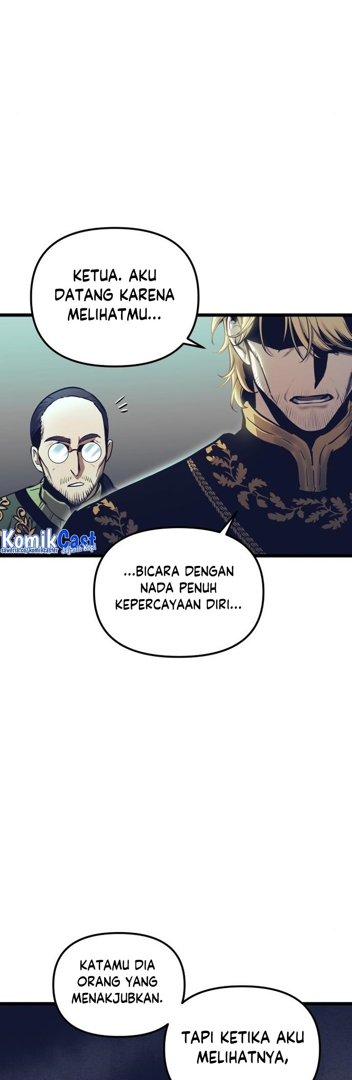 Reincarnation of the Suicidal Battle God Chapter 100 - halaman 16