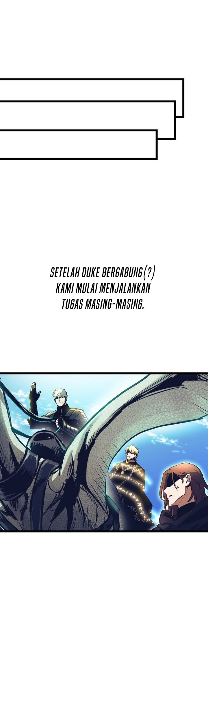 Reincarnation of the Suicidal Battle God Chapter 100 - halaman 33