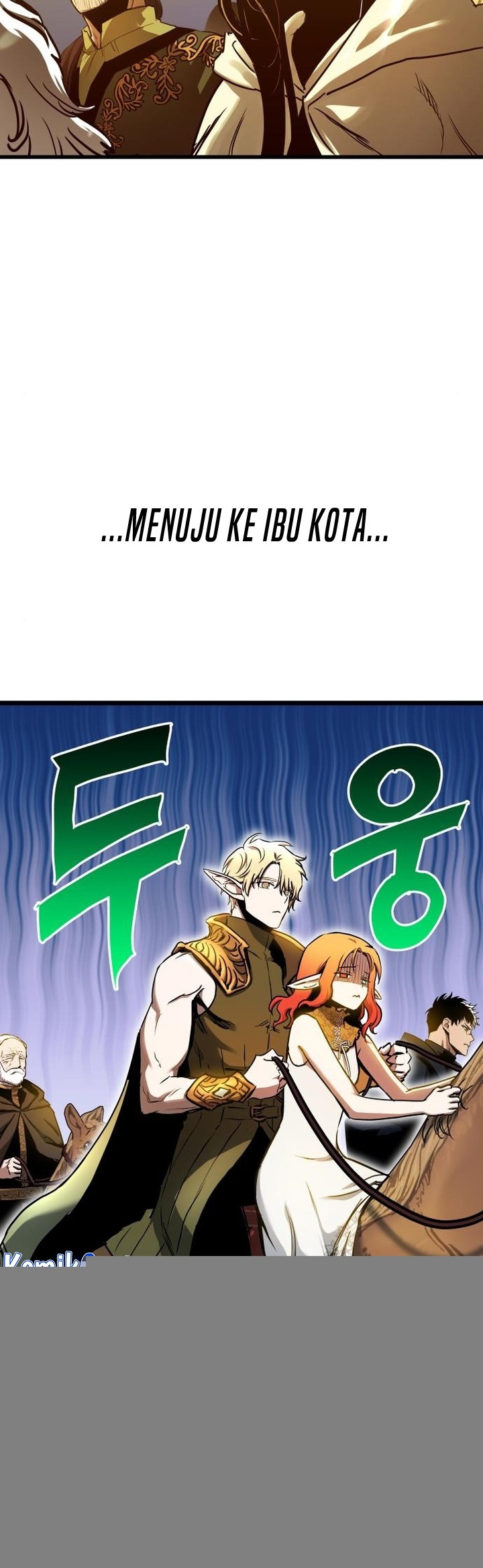 Reincarnation of the Suicidal Battle God Chapter 100 - halaman 36