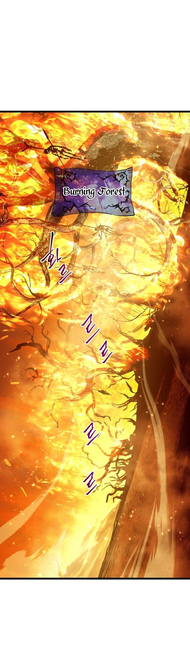 Reincarnation of the Suicidal Battle God Chapter 100 - halaman 41