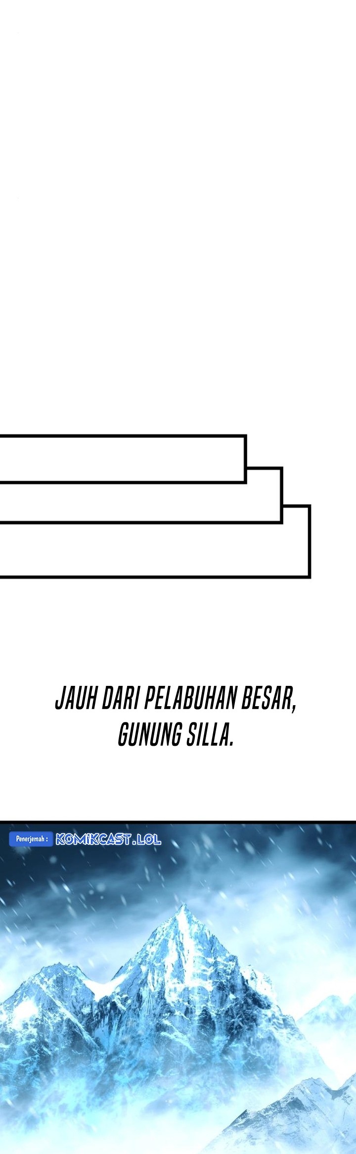 Reincarnation of the Suicidal Battle God Chapter 100 - halaman 42