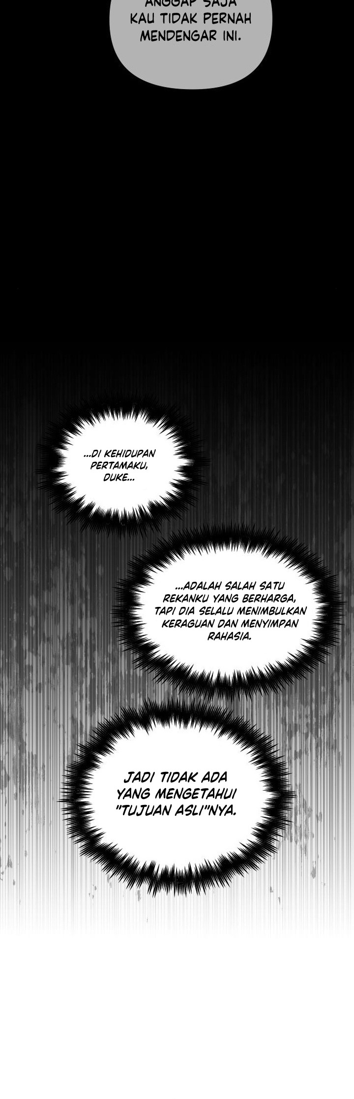 Reincarnation of the Suicidal Battle God Chapter 100 - halaman 48