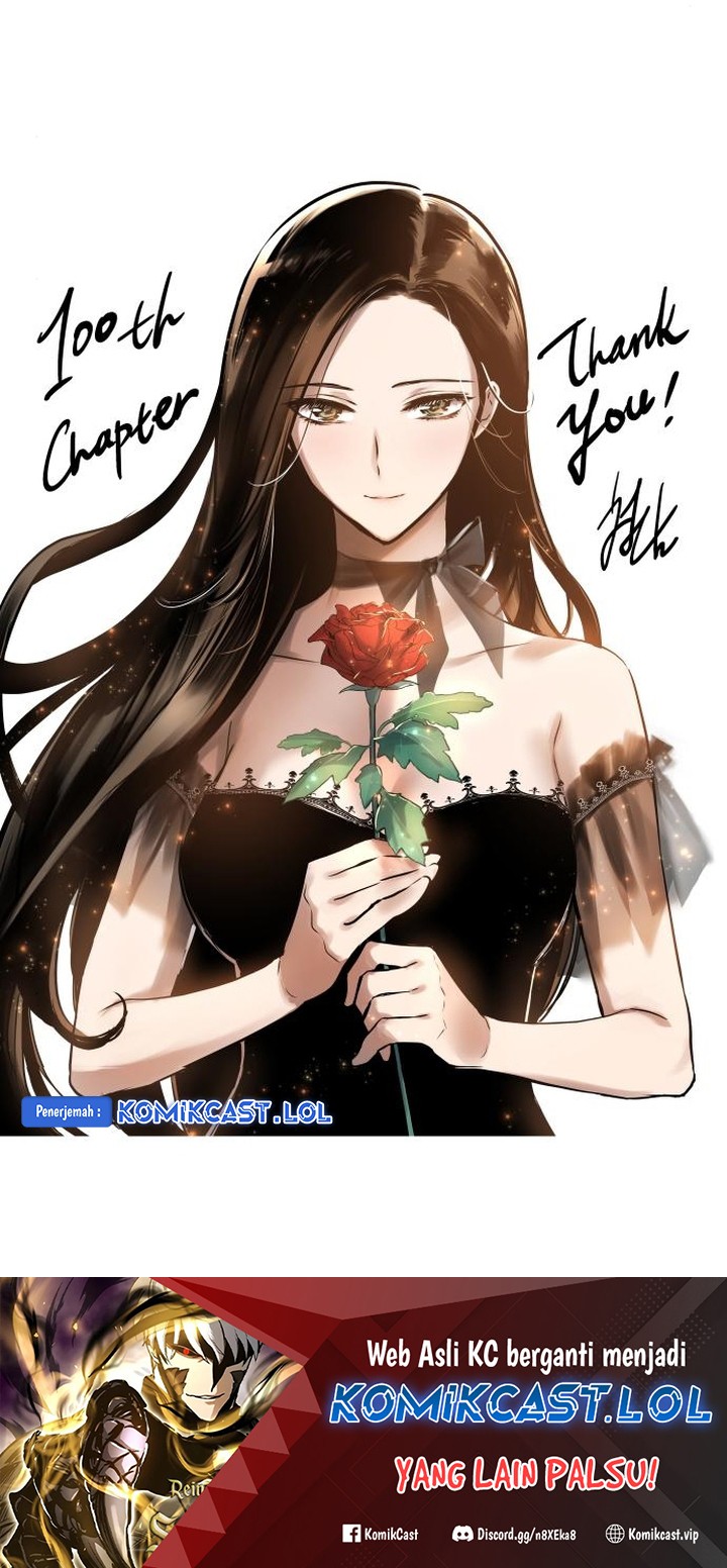 Reincarnation of the Suicidal Battle God Chapter 100 - halaman 51