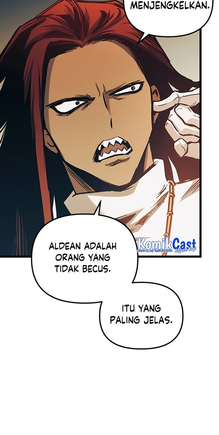 Reincarnation of the Suicidal Battle God Chapter 101 - halaman 10