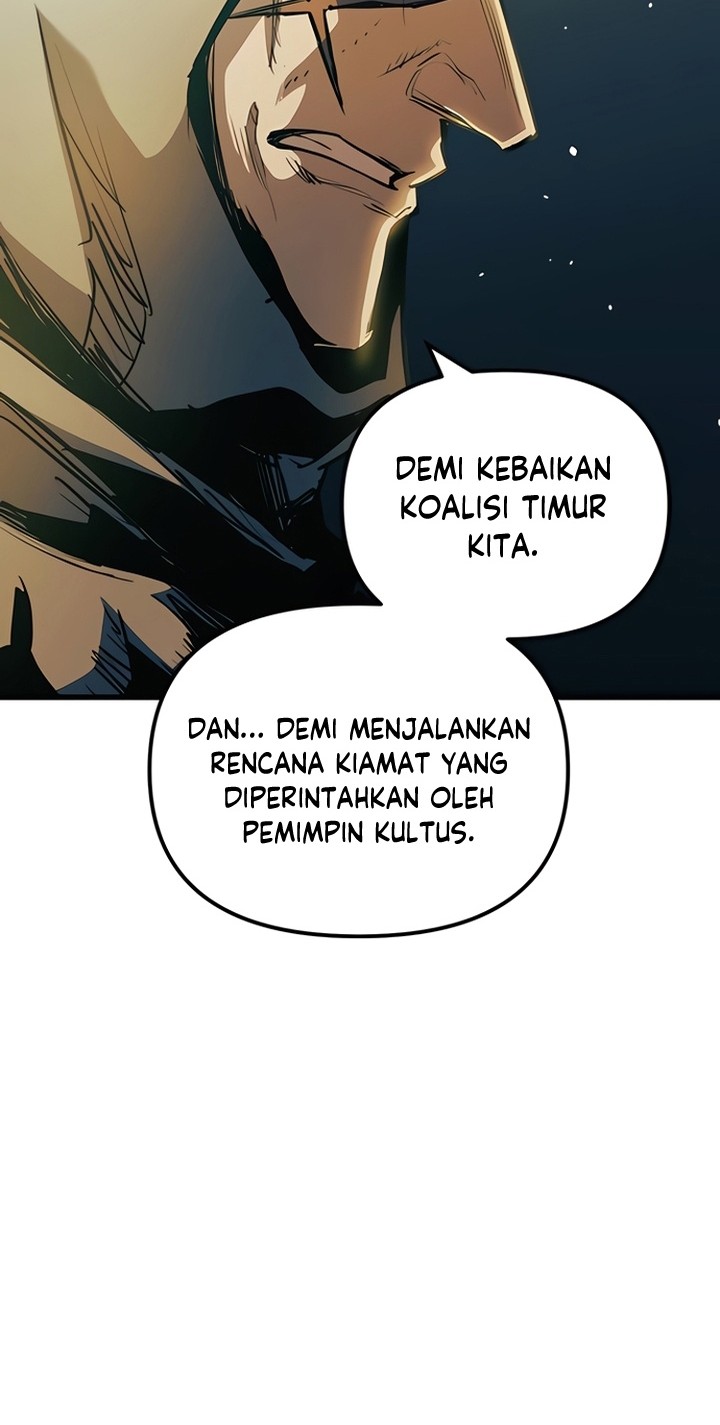 Reincarnation of the Suicidal Battle God Chapter 101 - halaman 12