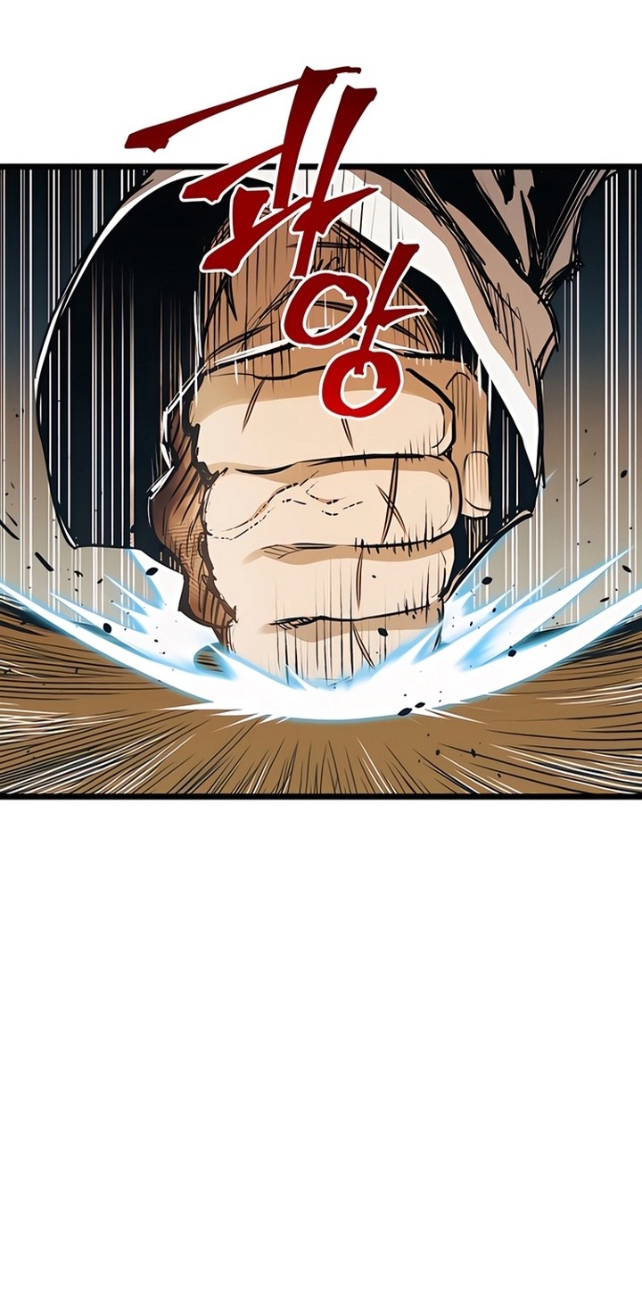Reincarnation of the Suicidal Battle God Chapter 101 - halaman 2