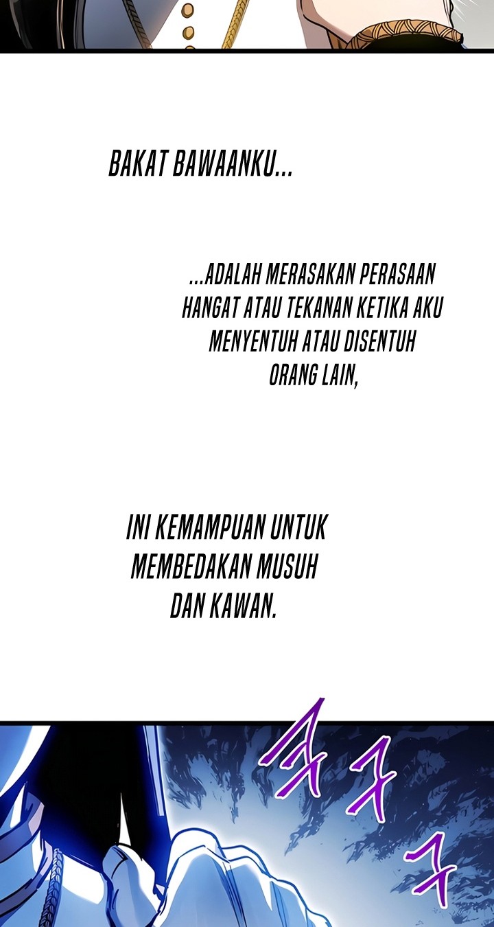 Reincarnation of the Suicidal Battle God Chapter 101 - halaman 20