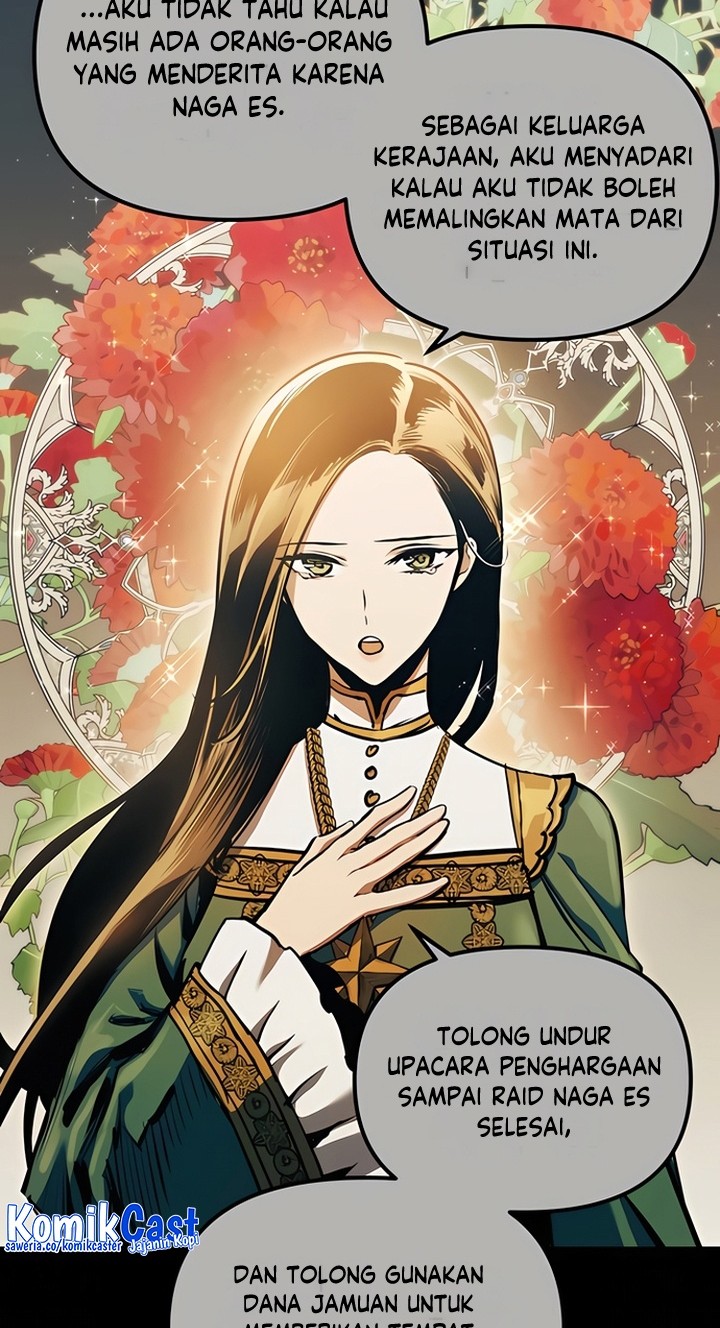 Reincarnation of the Suicidal Battle God Chapter 101 - halaman 26