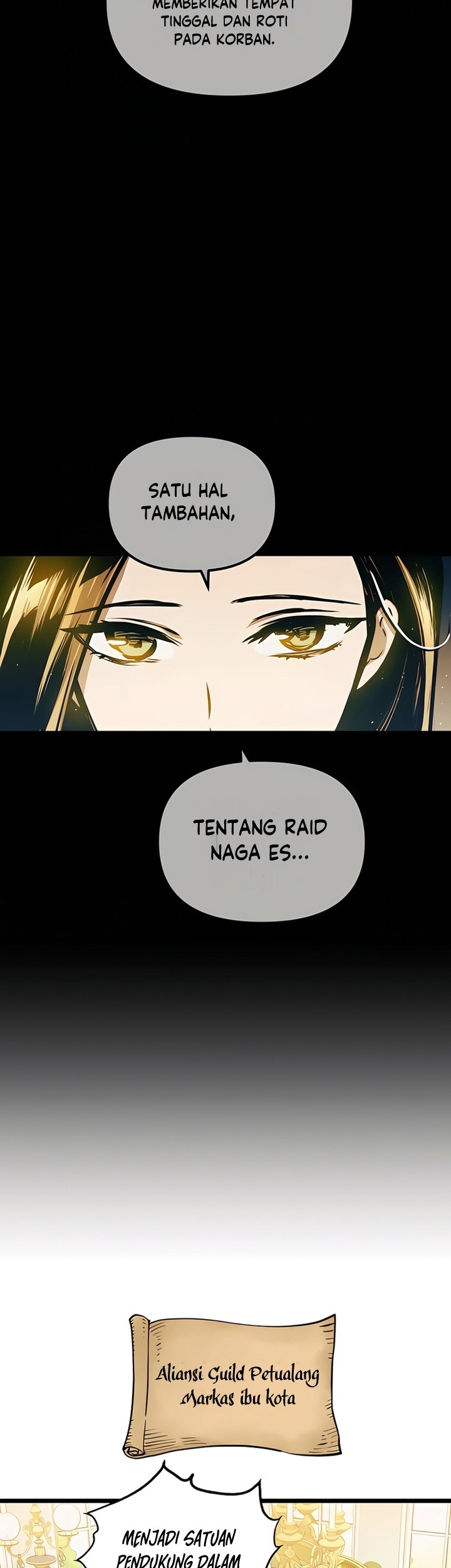 Reincarnation of the Suicidal Battle God Chapter 101 - halaman 27