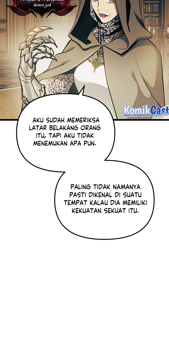Reincarnation of the Suicidal Battle God Chapter 101 - halaman 4