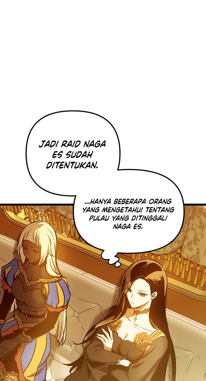 Reincarnation of the Suicidal Battle God Chapter 101 - halaman 42