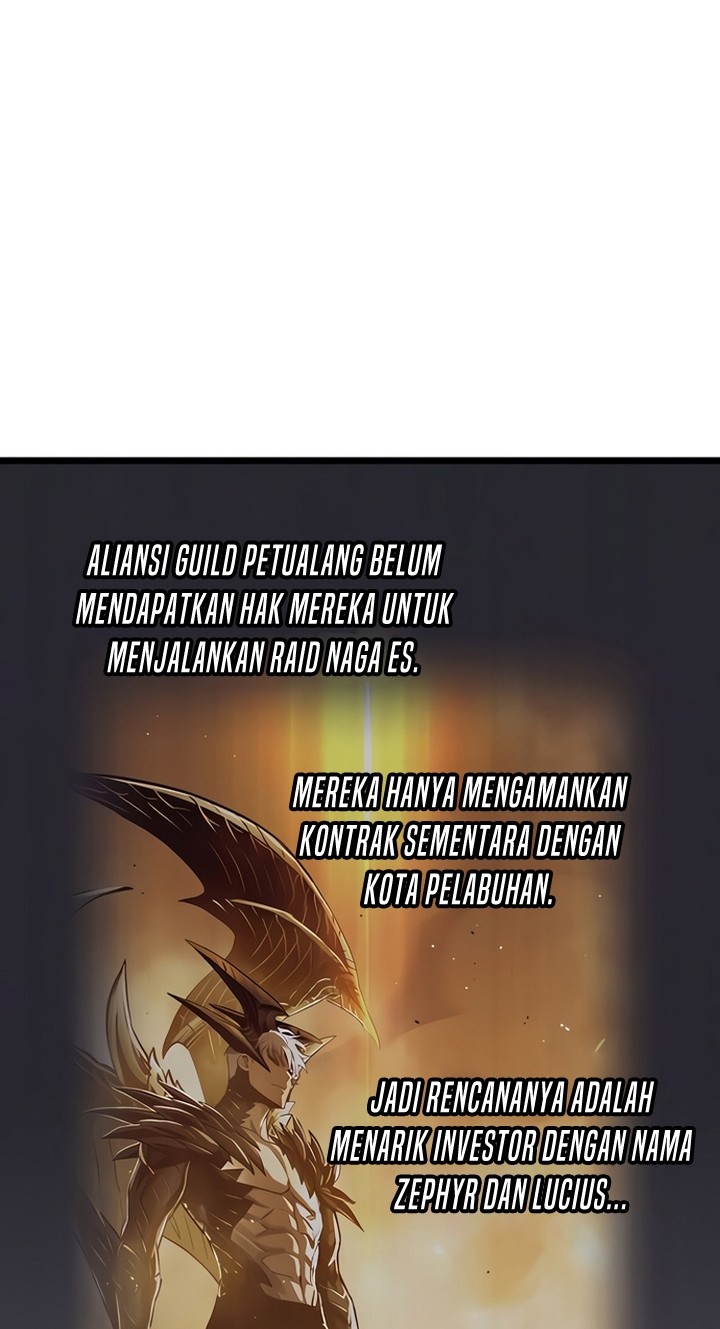 Reincarnation of the Suicidal Battle God Chapter 101 - halaman 44