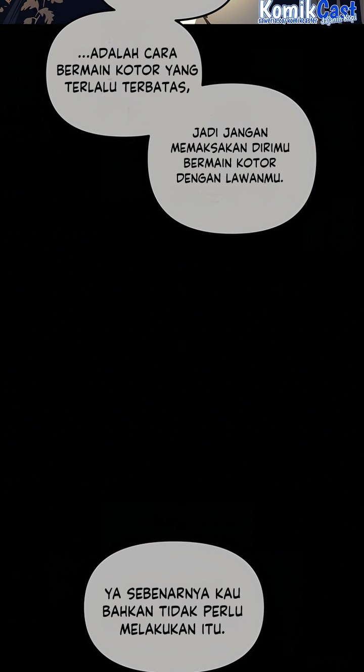 Reincarnation of the Suicidal Battle God Chapter 101 - halaman 48