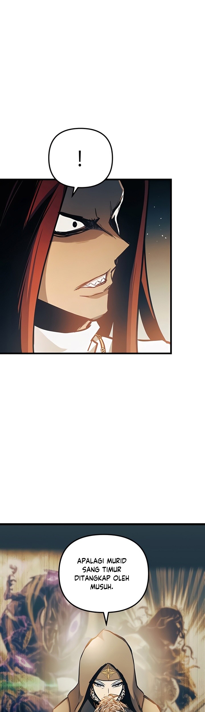 Reincarnation of the Suicidal Battle God Chapter 101 - halaman 7