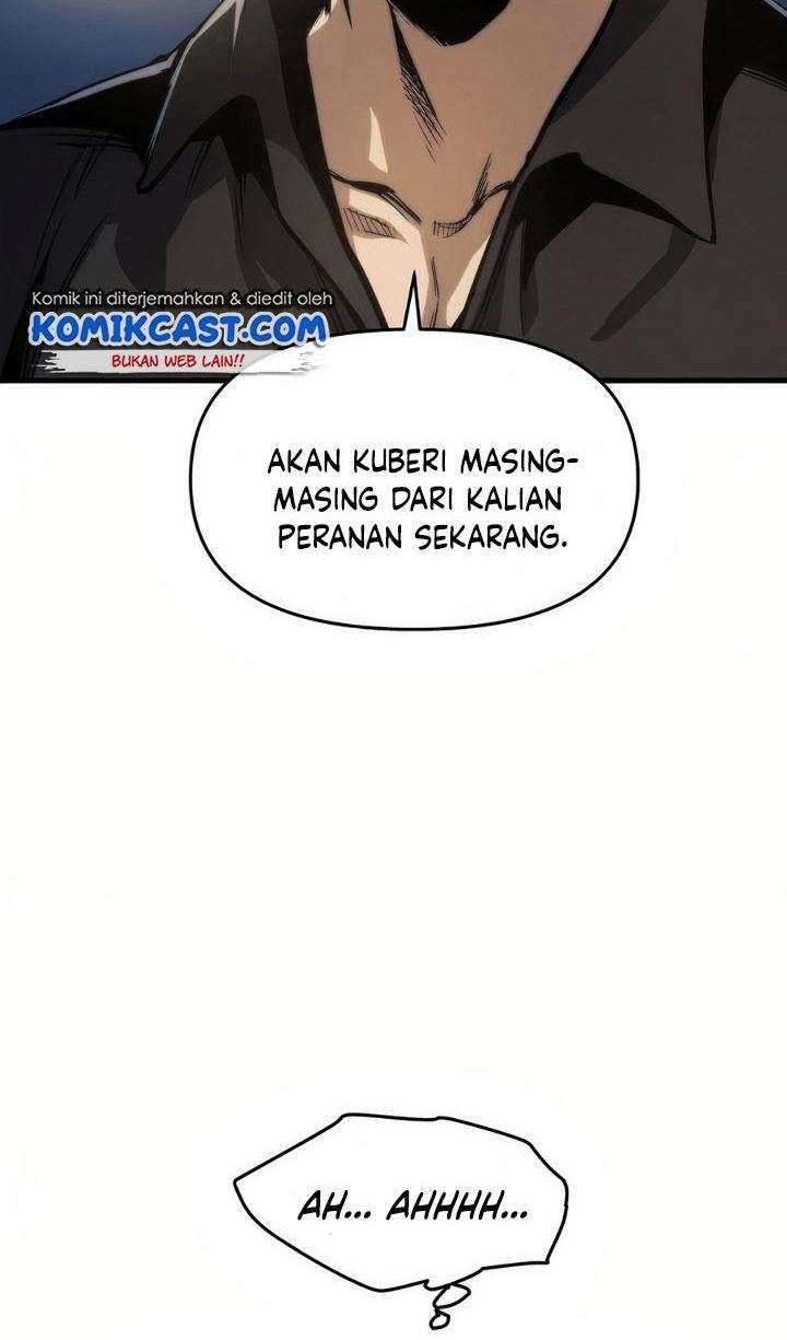 Reincarnation of the Suicidal Battle God Chapter 11 - halaman 13