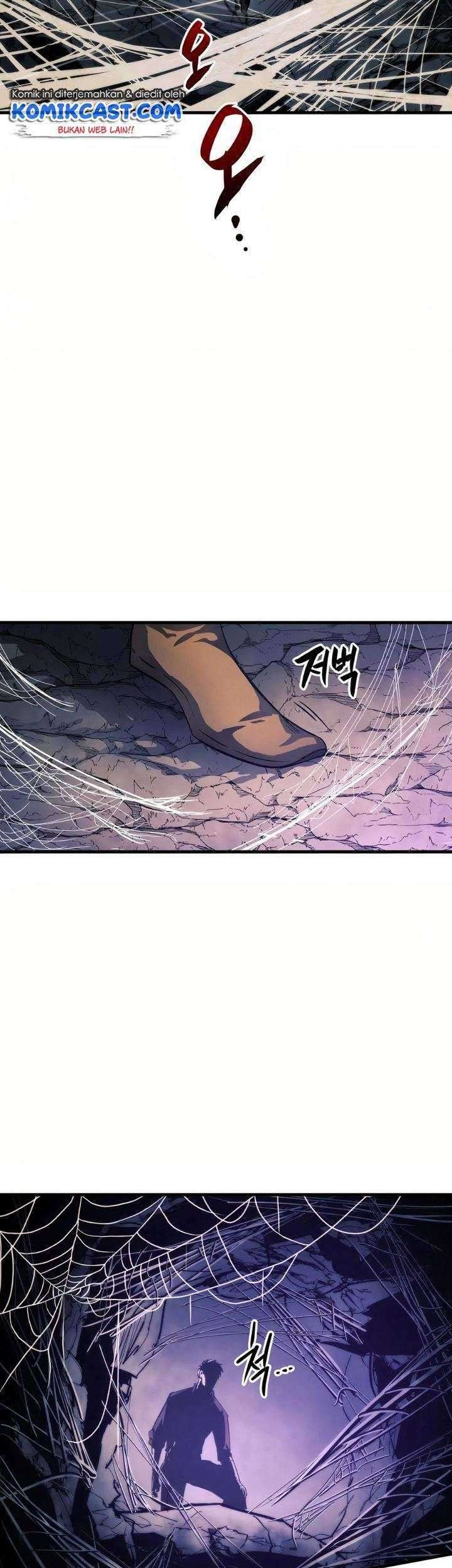 Reincarnation of the Suicidal Battle God Chapter 11 - halaman 16