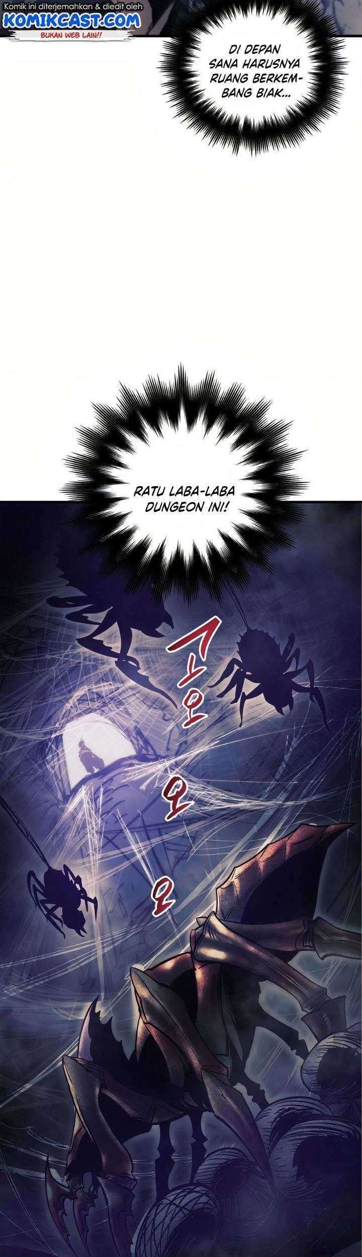 Reincarnation of the Suicidal Battle God Chapter 11 - halaman 18