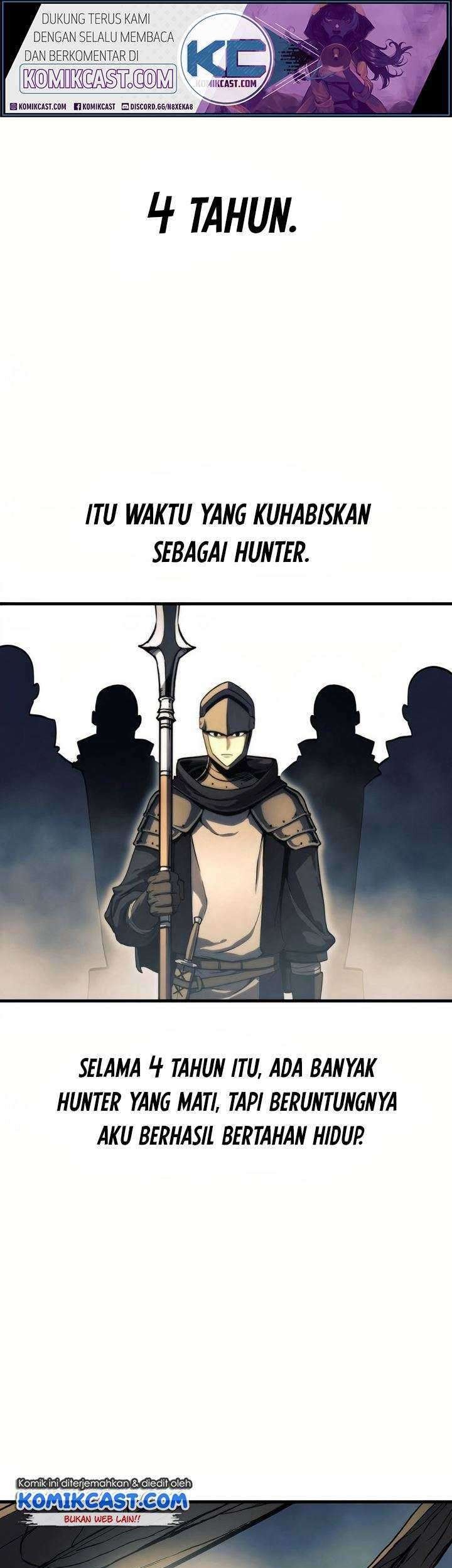 Reincarnation of the Suicidal Battle God Chapter 11 - halaman 2