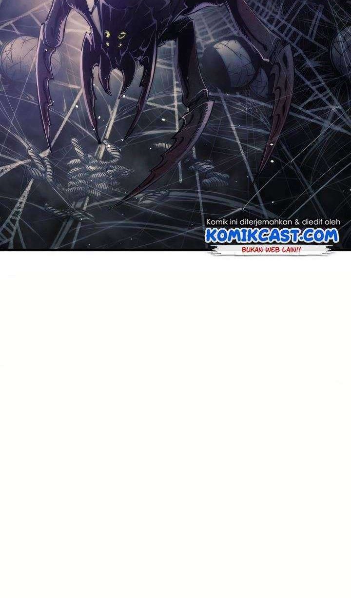 Reincarnation of the Suicidal Battle God Chapter 11 - halaman 21
