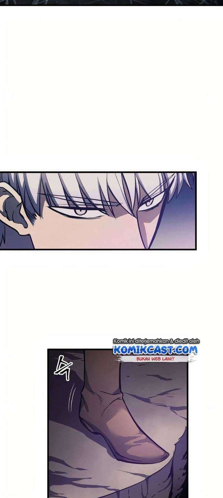 Reincarnation of the Suicidal Battle God Chapter 11 - halaman 22