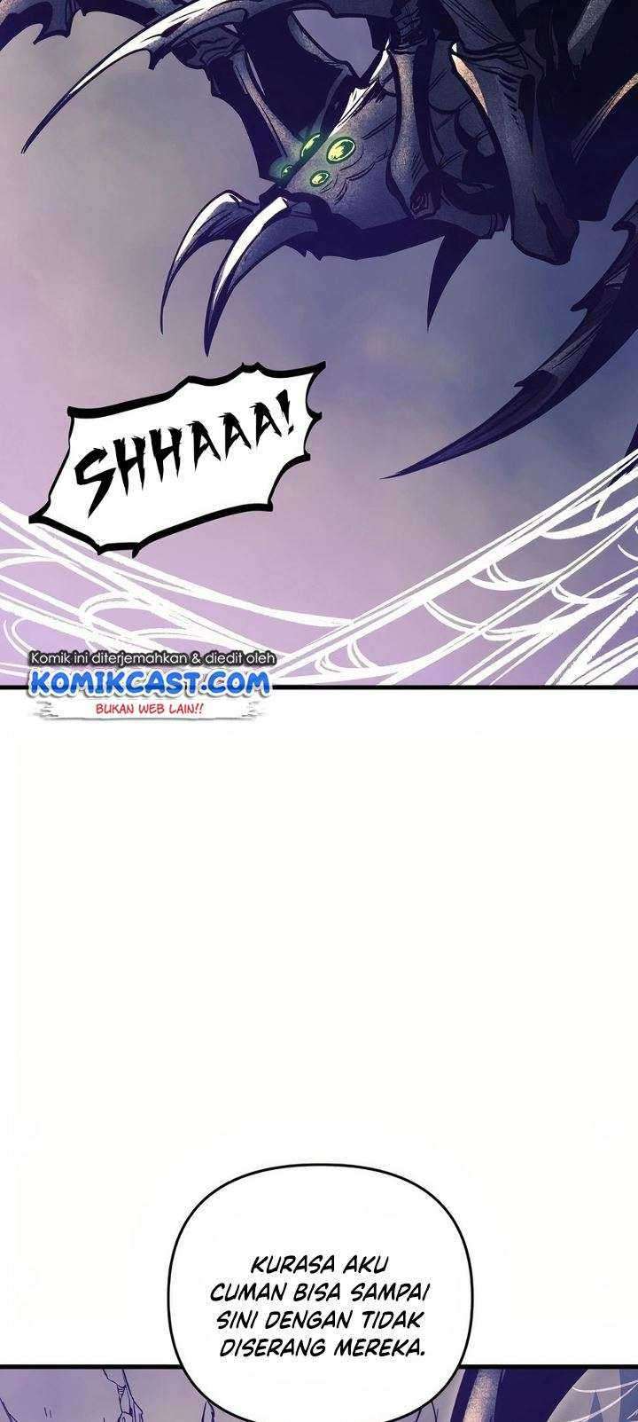 Reincarnation of the Suicidal Battle God Chapter 11 - halaman 24