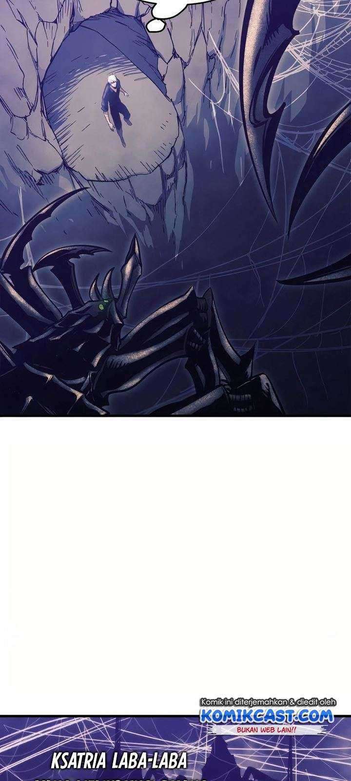 Reincarnation of the Suicidal Battle God Chapter 11 - halaman 25