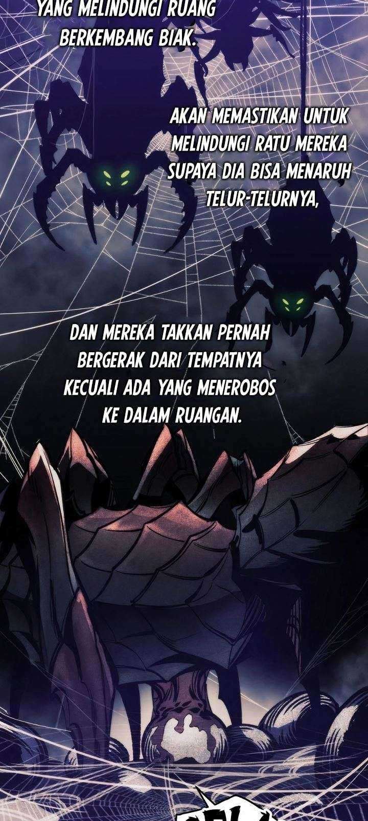Reincarnation of the Suicidal Battle God Chapter 11 - halaman 26