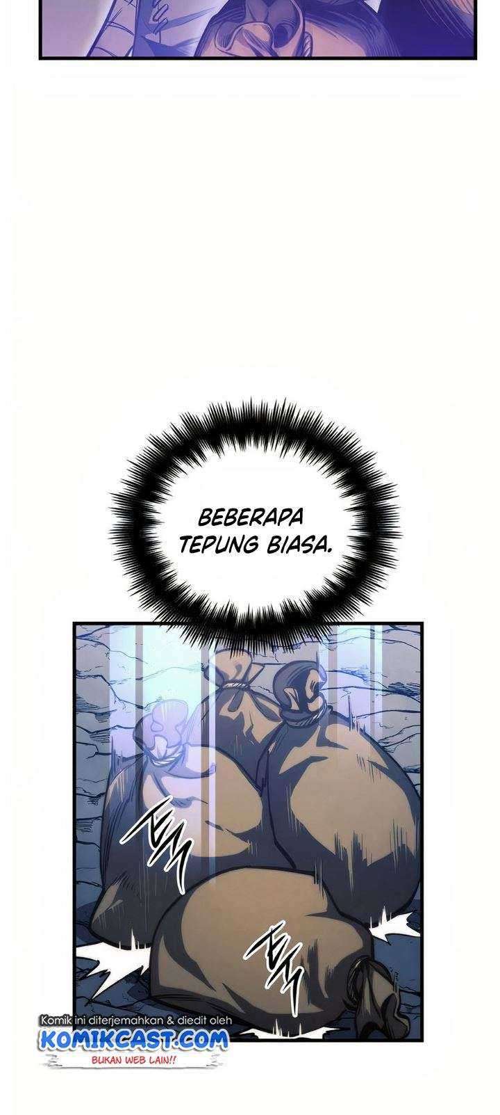 Reincarnation of the Suicidal Battle God Chapter 11 - halaman 28