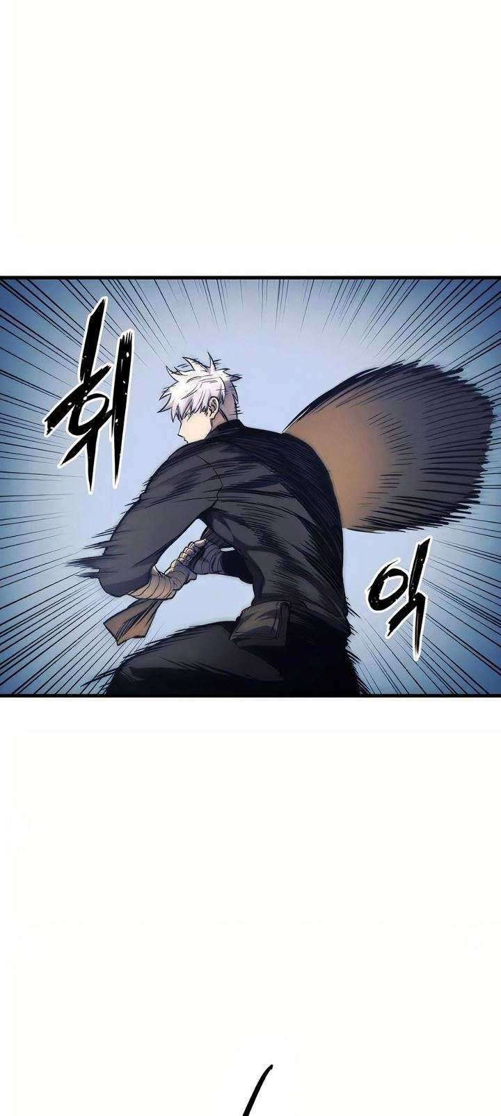Reincarnation of the Suicidal Battle God Chapter 11 - halaman 29