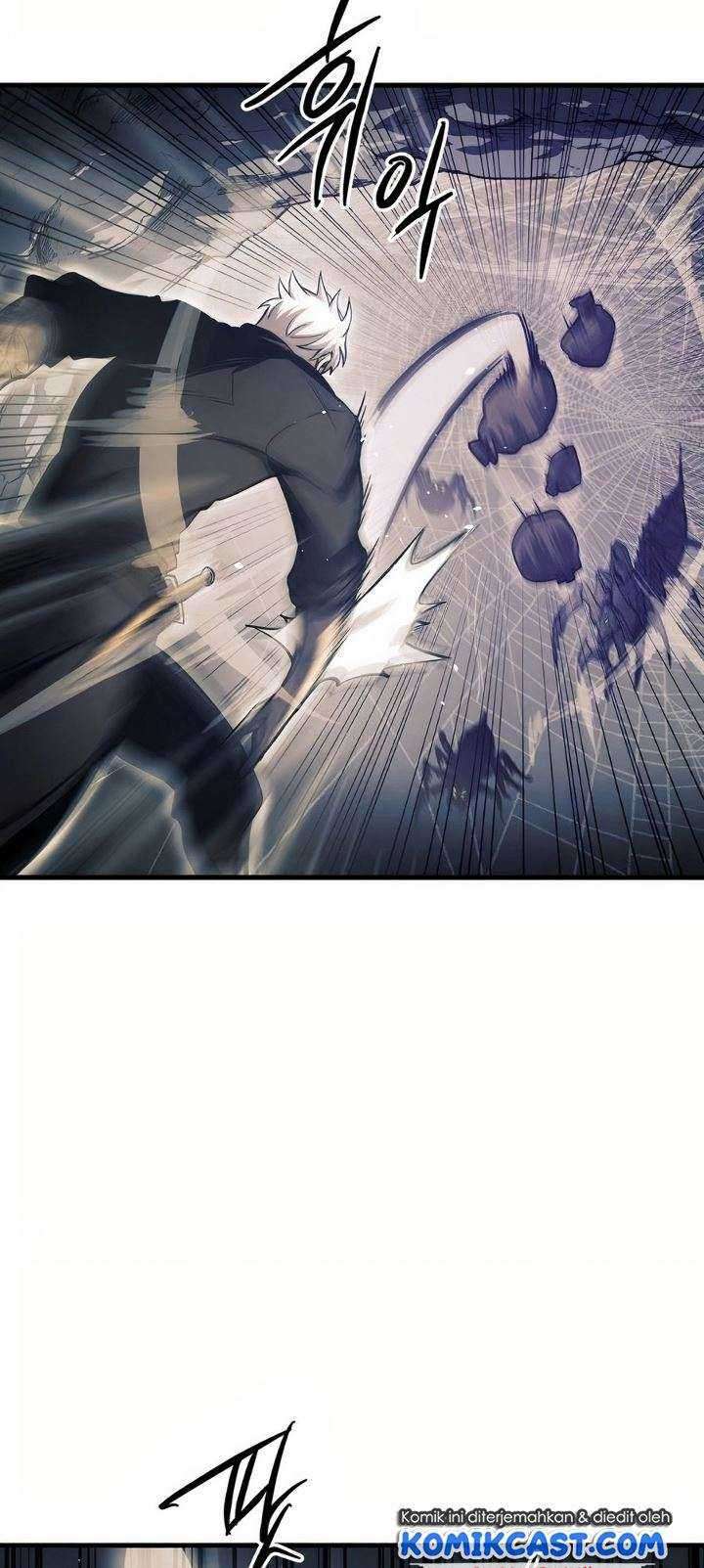 Reincarnation of the Suicidal Battle God Chapter 11 - halaman 30