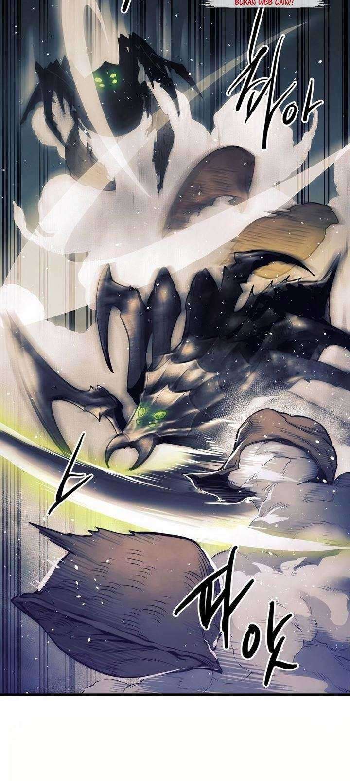 Reincarnation of the Suicidal Battle God Chapter 11 - halaman 31