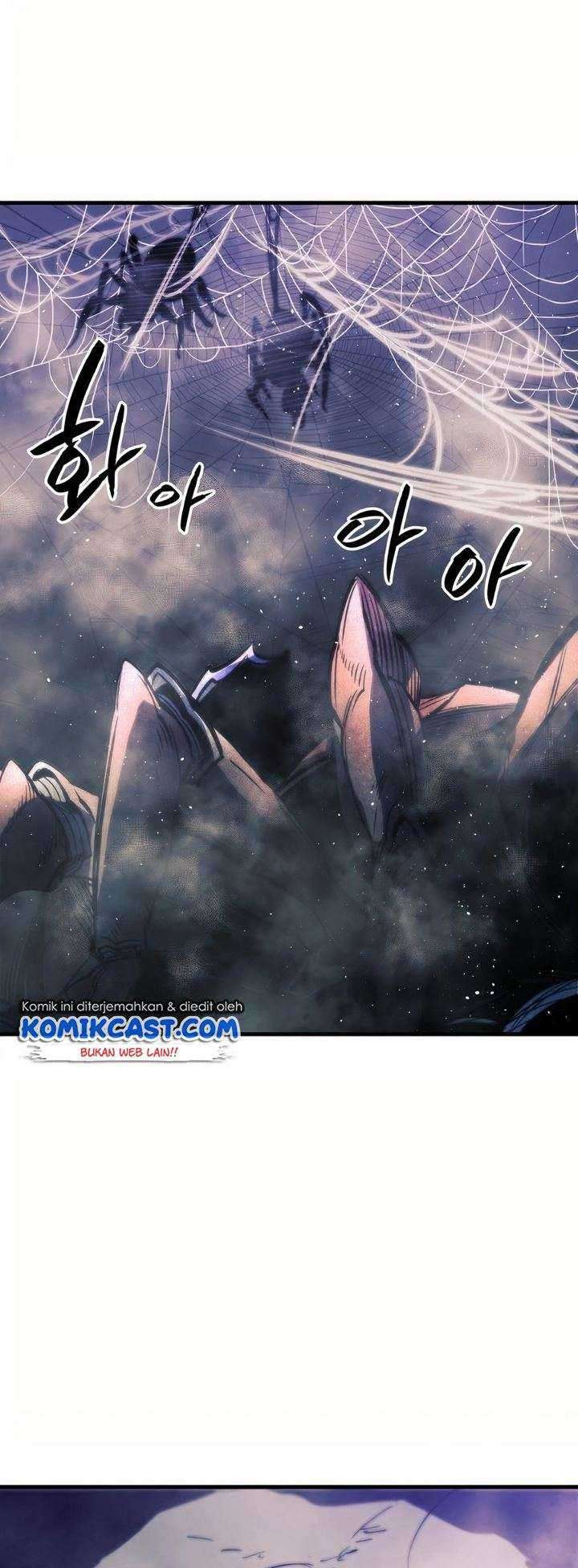 Reincarnation of the Suicidal Battle God Chapter 11 - halaman 32