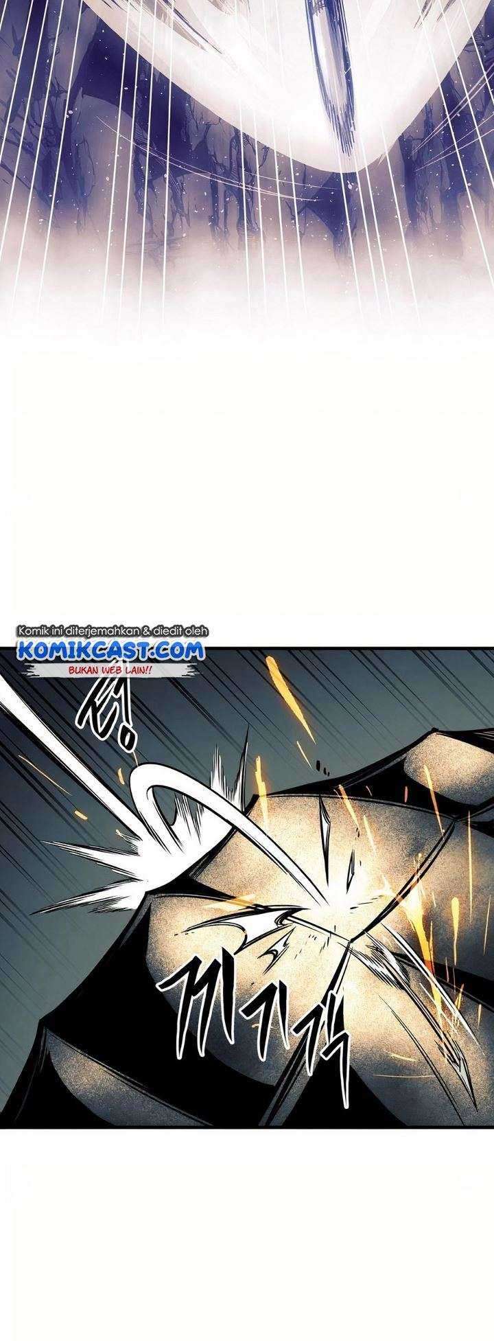 Reincarnation of the Suicidal Battle God Chapter 11 - halaman 35